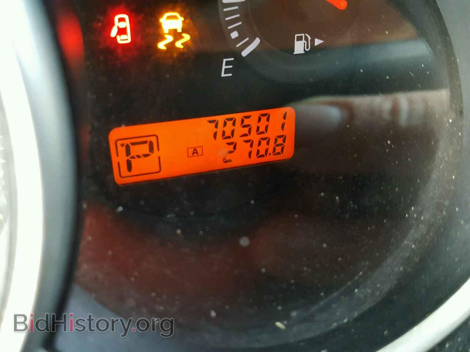 2012 NISSAN VERSA - VIN: 3N1BC1CP1CK255156 - Фото 8