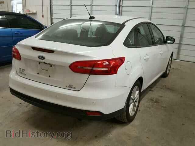 2015 FORD FOCUS - VIN: 1FADP3F24FL298282 - Photo 4