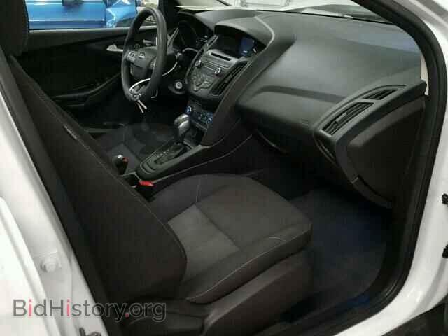 2015 FORD FOCUS - VIN: 1FADP3F24FL298282 - Photo 5