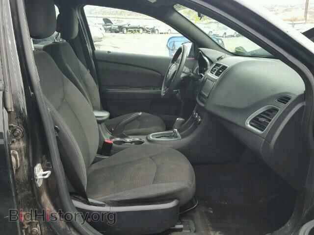 2013 DODGE AVENGER - VIN: 1C3CDZAB1DN633092 - Photo 5