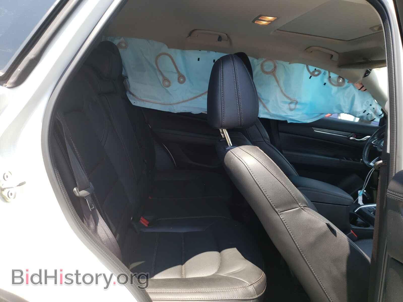 2018 MAZDA CX-5 - VIN: JM3KFBDM0J0406451 - Фото 6