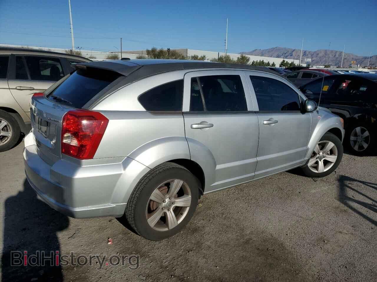 2011 DODGE CALIBER - VIN: 1B3CB3HA8BD257202 - Photo 3