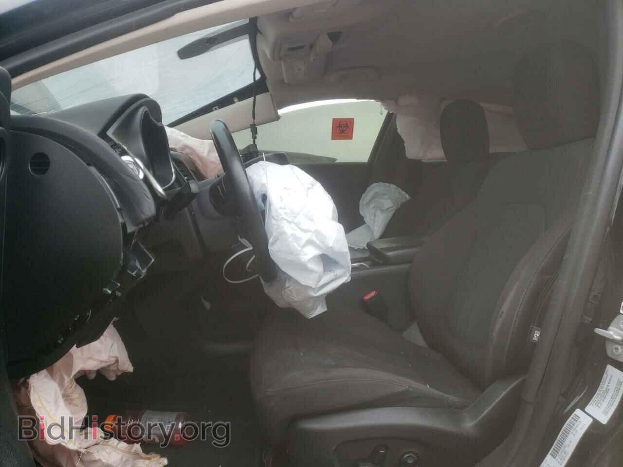 2016 CHRYSLER 200 - VIN: 1C3CCCABXGN102641 - Фото 7