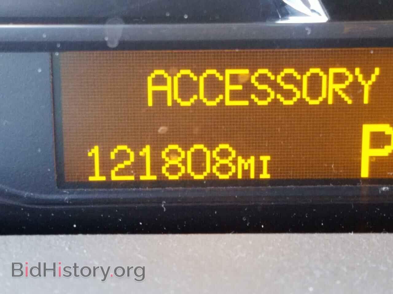 2007 CADILLAC STS - VIN: 1G6DC67AX70130231 - Фото 8