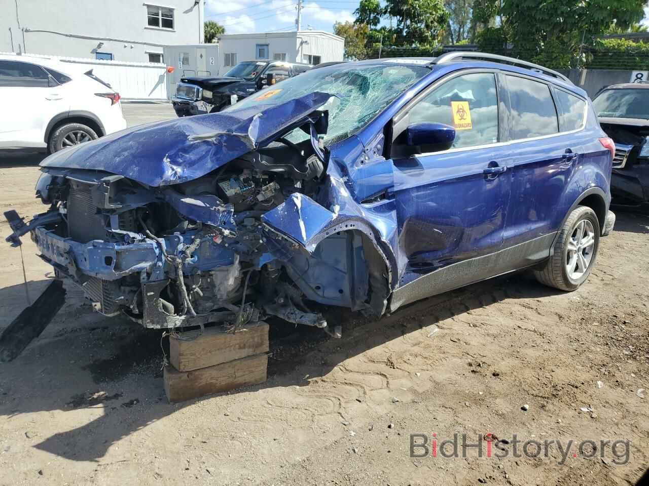 Photo 1FMCU0GX2GUA65113 - FORD ESCAPE 2016