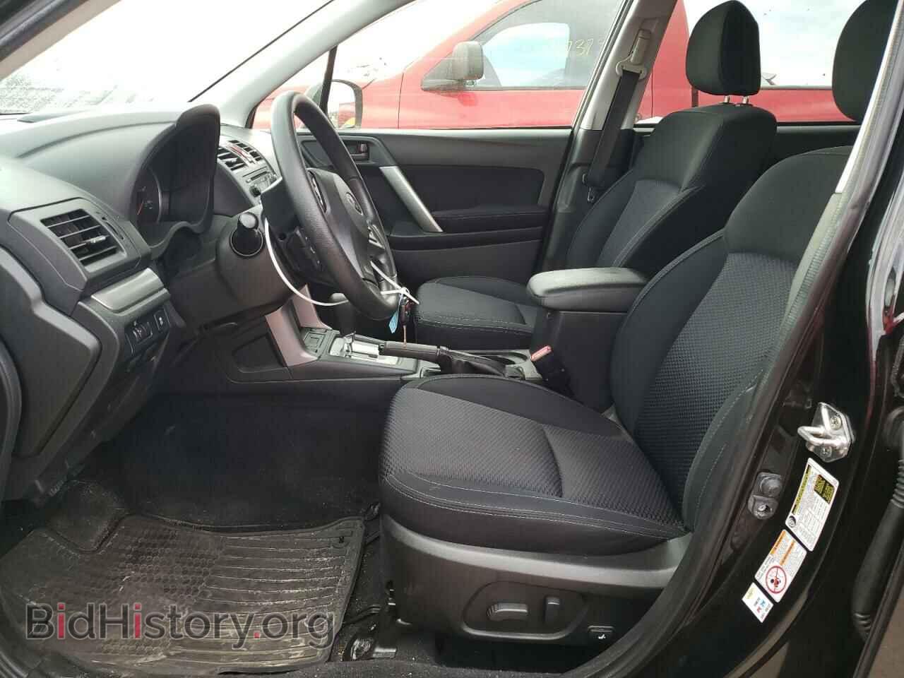 2015 SUBARU FORESTER - VIN: JF2SJADC6FH828940 - Фото 7