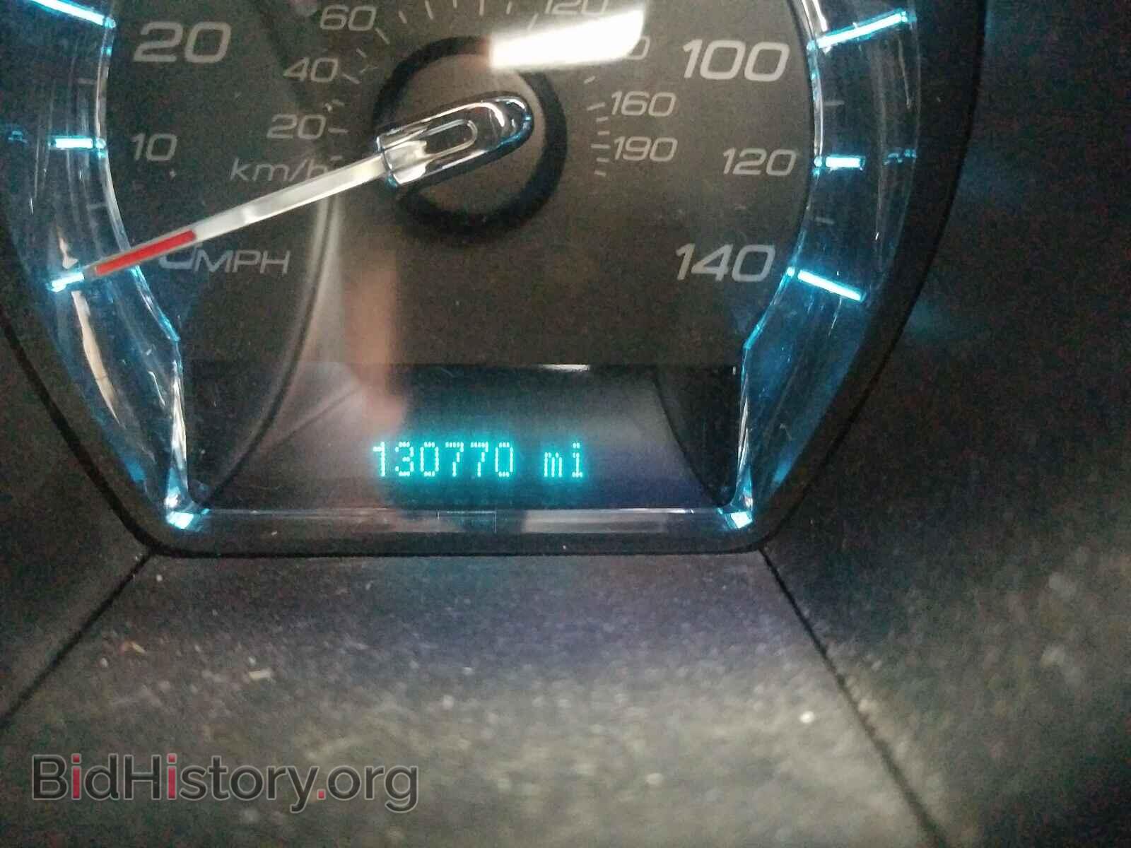 2011 FORD TAURUS - VIN: 1FAHP2KT4BG190595 - Фото 8