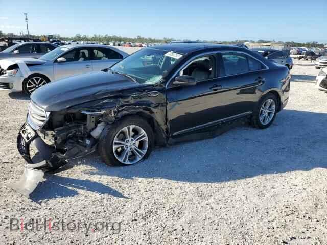 Фотография 1FAHP2E87FG161136 - FORD TAURUS 2015