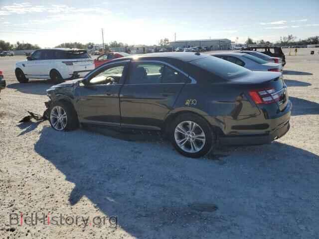 2015 FORD TAURUS - VIN: 1FAHP2E87FG161136 - Фото 2