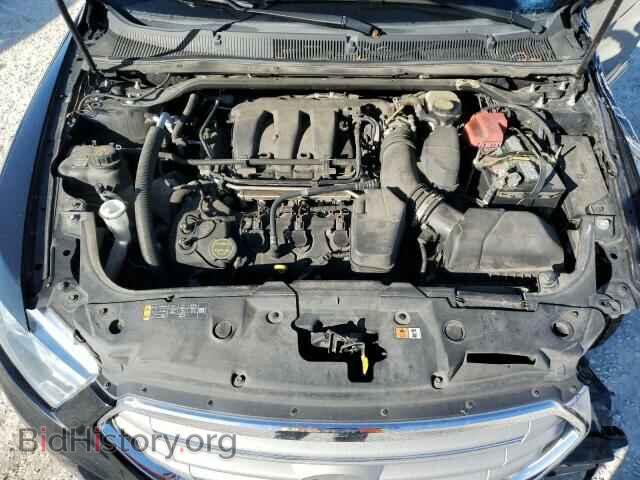 2015 FORD TAURUS - VIN: 1FAHP2E87FG161136 - Фото 11