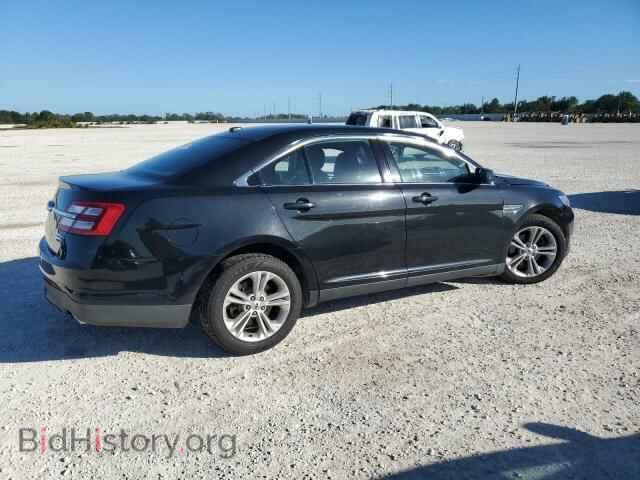 2015 FORD TAURUS - VIN: 1FAHP2E87FG161136 - Фото 3