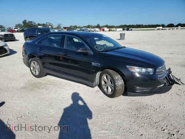 2015 FORD TAURUS - VIN: 1FAHP2E87FG161136 - Фото 4