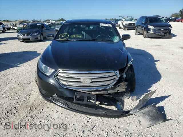2015 FORD TAURUS - VIN: 1FAHP2E87FG161136 - Фото 5