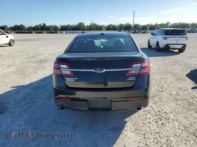 2015 FORD TAURUS - VIN: 1FAHP2E87FG161136 - Фото 6