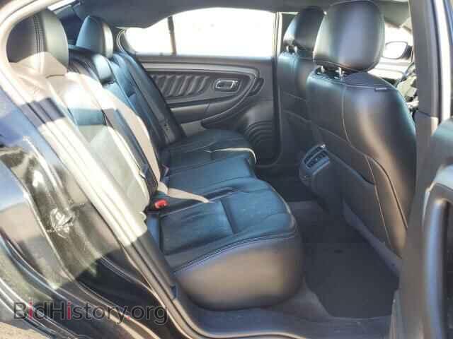 2015 FORD TAURUS - VIN: 1FAHP2E87FG161136 - Фото 10