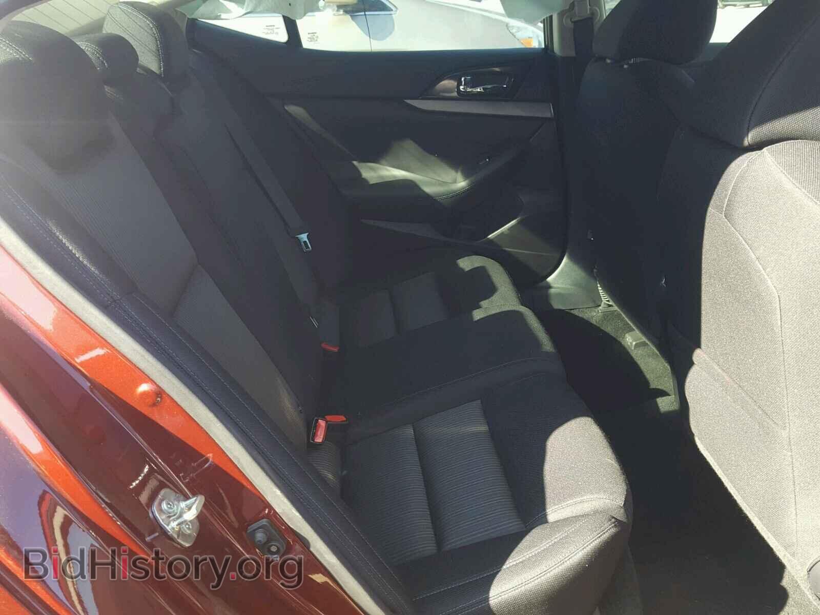 2017 NISSAN MAXIMA - VIN: 1N4AA6AP5HC418568 - Фото 6