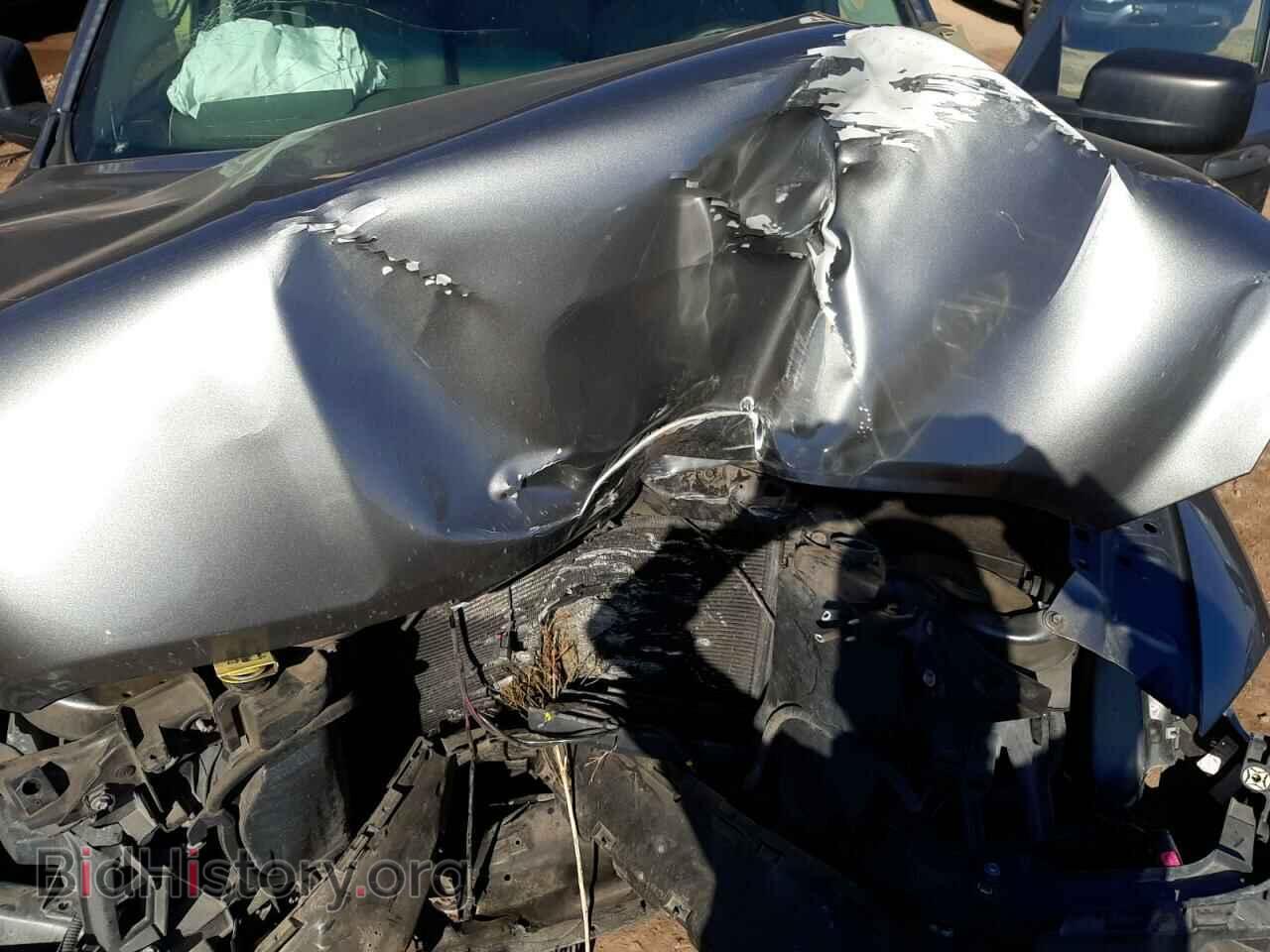 2013 RAM 1500 - VIN: 1C6RR7FT8DS559773 - Фото 11