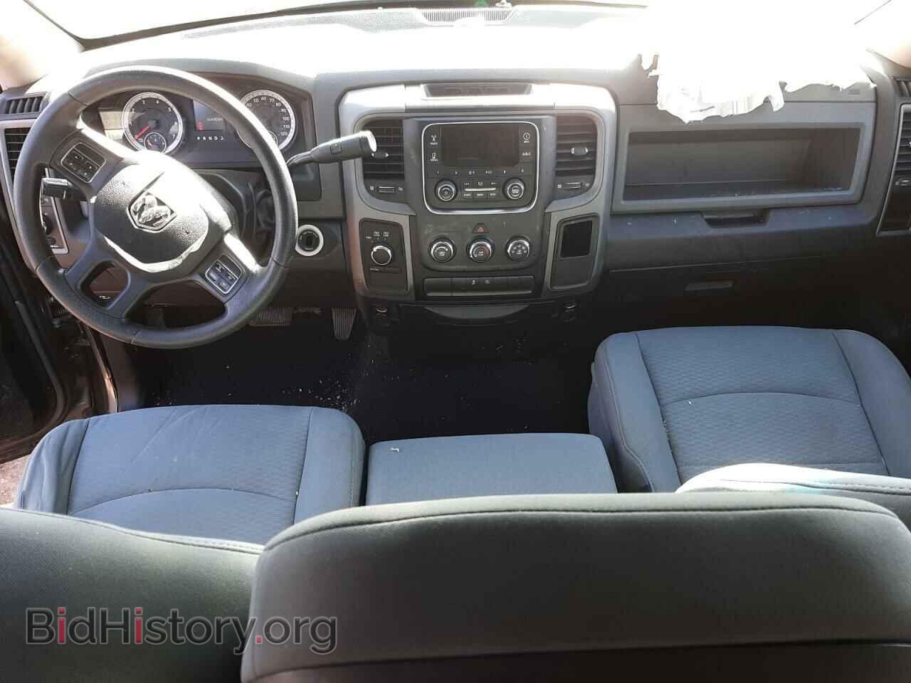 2013 RAM 1500 - VIN: 1C6RR7FT8DS559773 - Фото 8