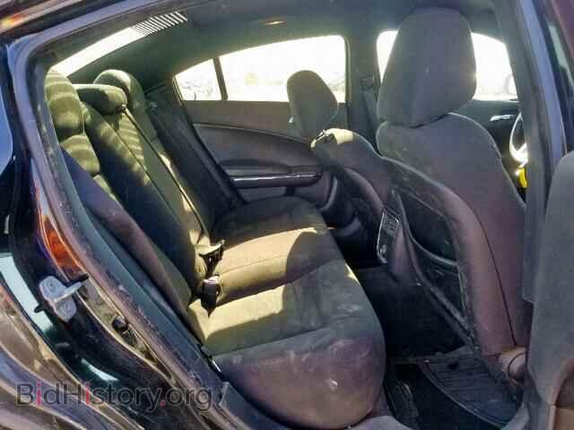 2012 DODGE CHARGER - VIN: 2C3CDXBG6CH219621 - Photo 6