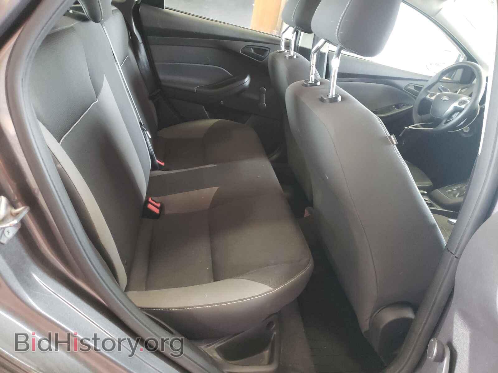 2013 FORD FOCUS - VIN: 1FADP3E27DL258616 - Photo 6