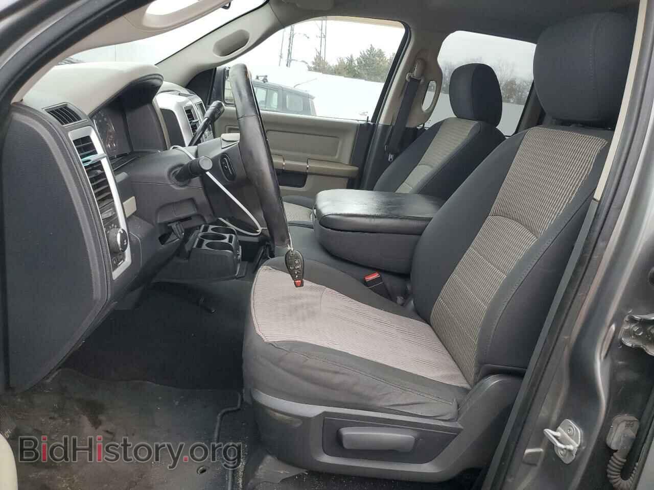 2011 DODGE All Models - VIN: 1D7RV1GPXBS583224 - Фото 7