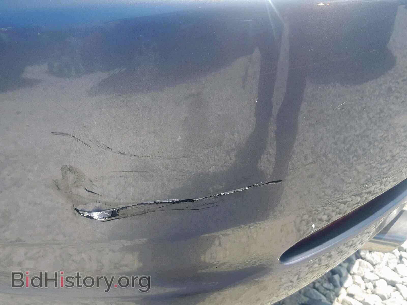 2006 MAZDA 6 - VIN: 1YVHP84D065M22379 - Фото 9