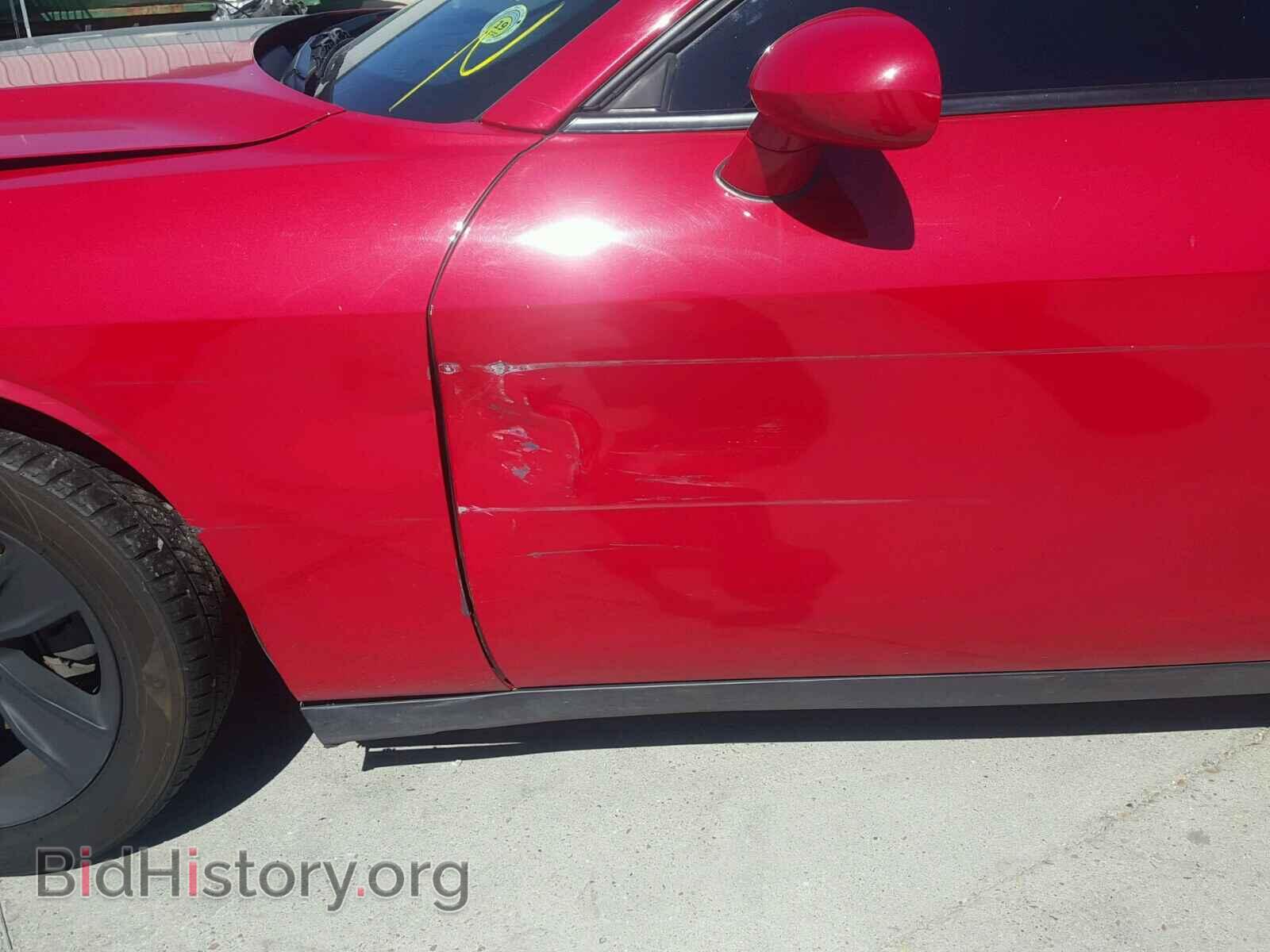 2015 DODGE CHALLENGER - VIN: 2C3CDZAG8FH760963 - Photo 9