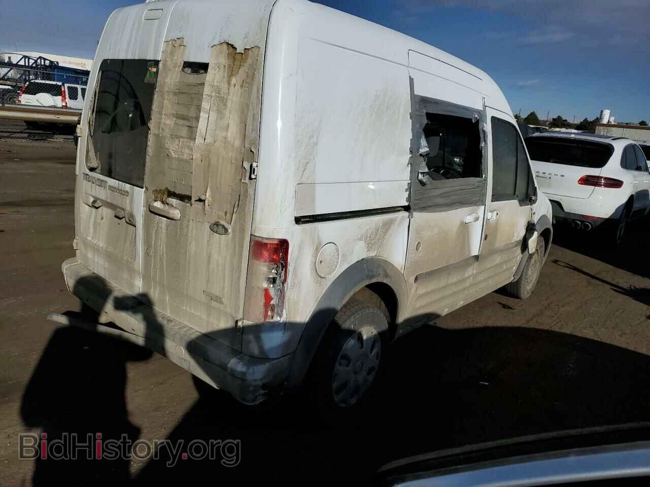 2013 FORD TRANSIT - VIN: NM0KS9BN7DT153377 - Фото 3