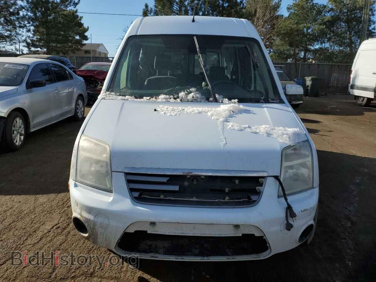 2013 FORD TRANSIT - VIN: NM0KS9BN7DT153377 - Фото 5
