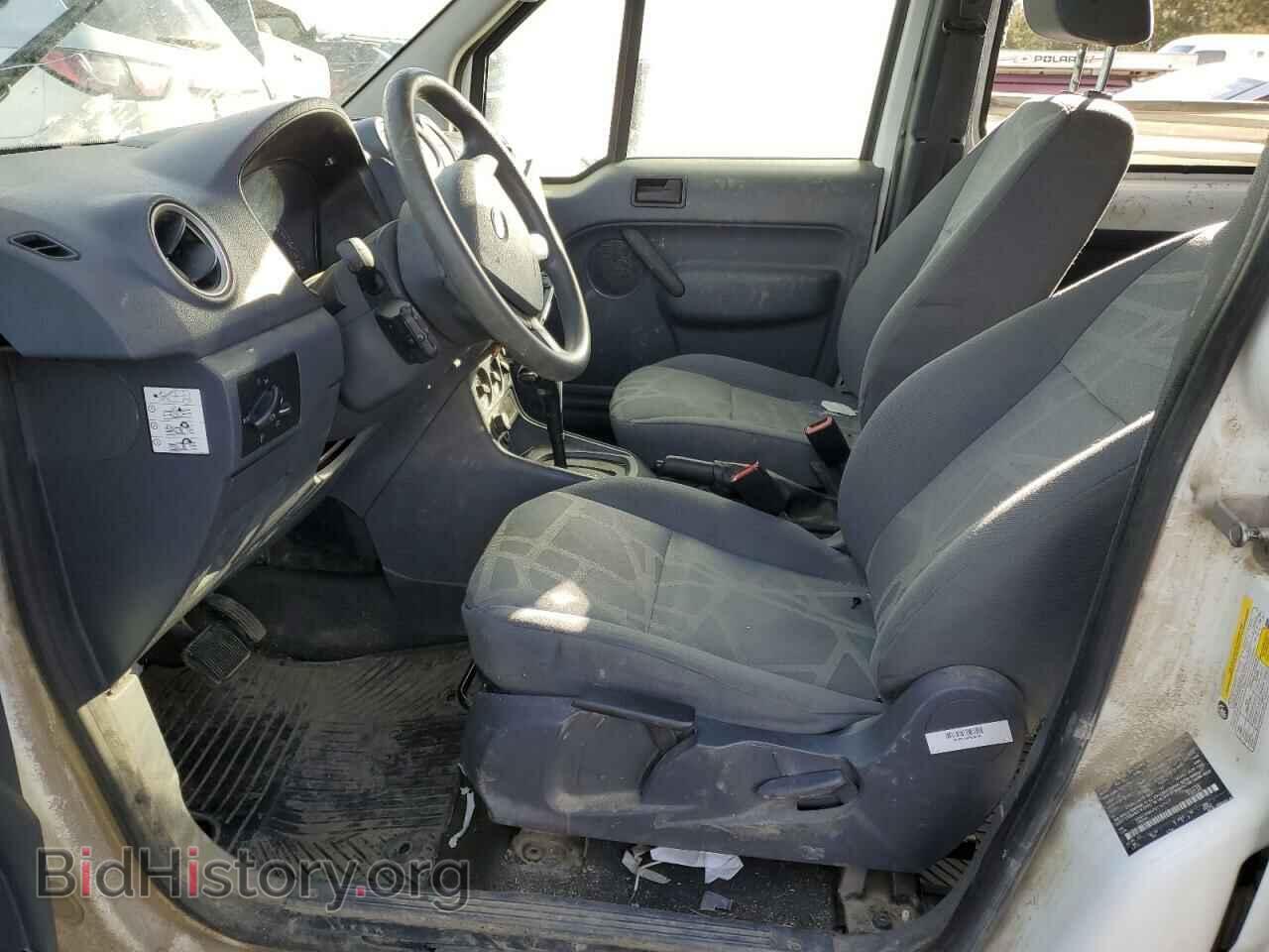 2013 FORD TRANSIT - VIN: NM0KS9BN7DT153377 - Фото 7