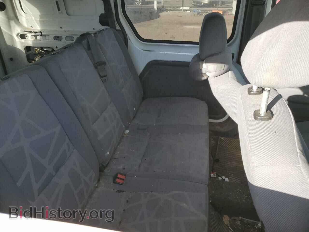 2013 FORD TRANSIT - VIN: NM0KS9BN7DT153377 - Фото 10