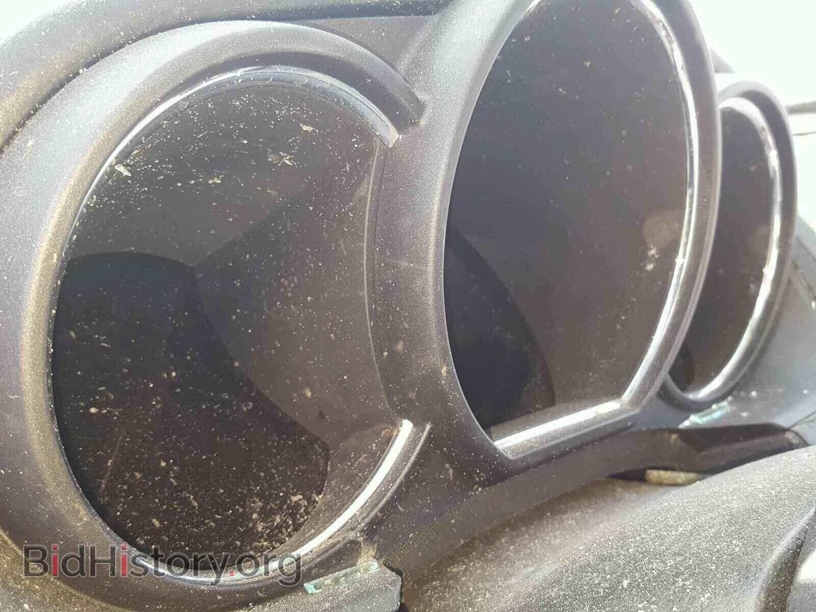 2006 LEXUS RX330 - VIN: 2T2GA31U26C045840 - Фото 8