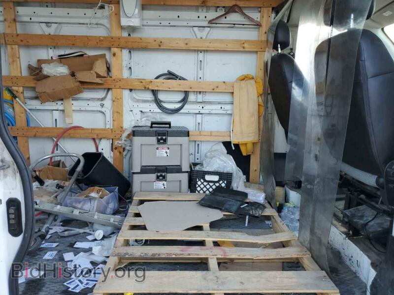 2014 RAM PROMASTER (VIN 3C6TRVDG3EE129332) — photo 11 of 13