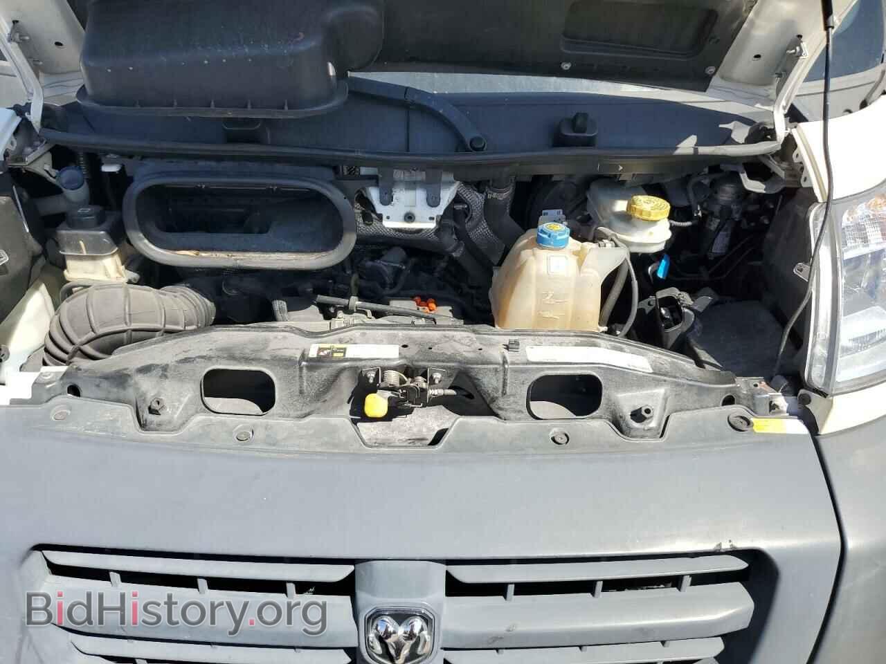 2014 RAM PROMASTER - VIN: 3C6TRVDG3EE129332 - Фото 12
