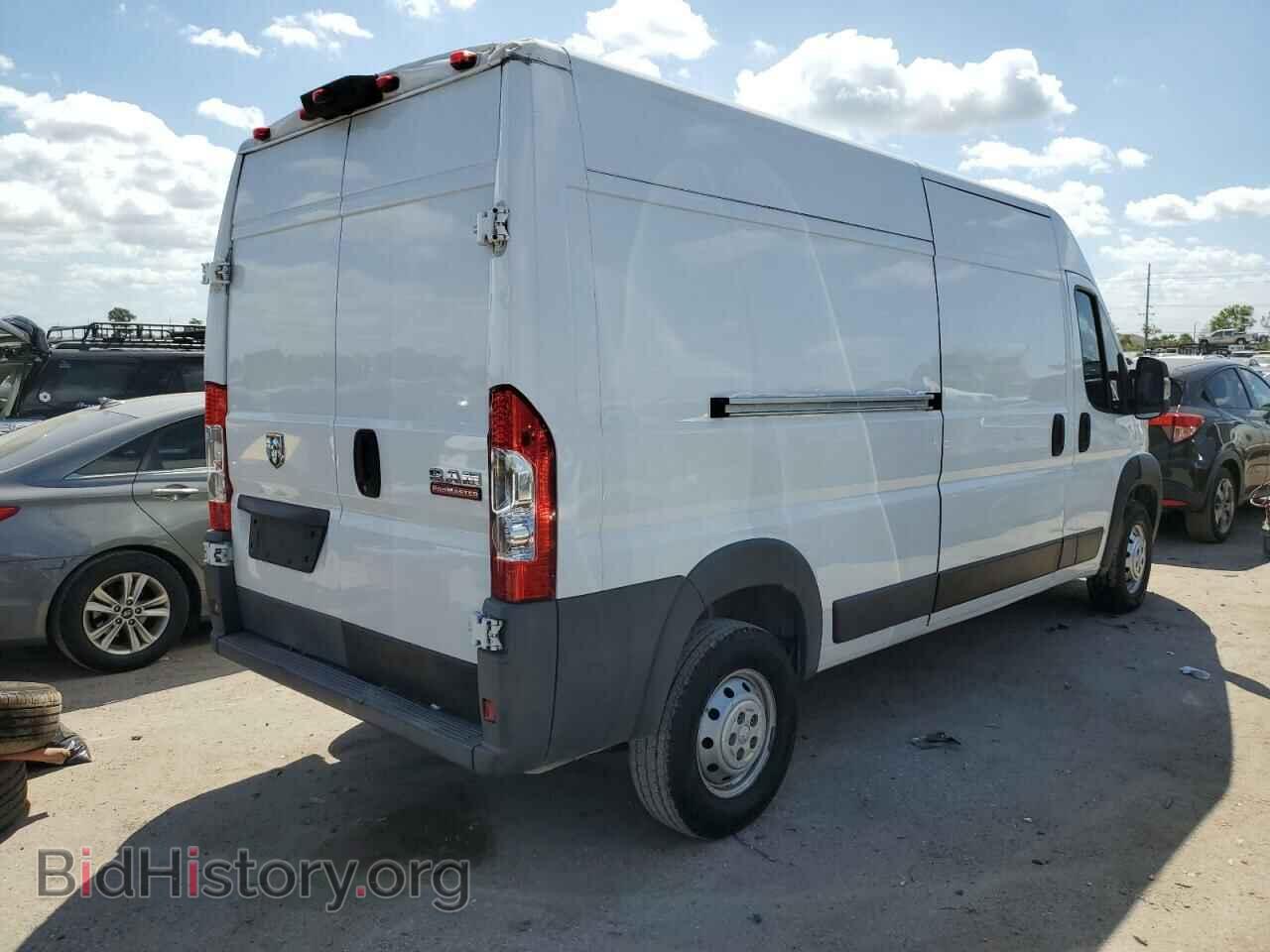2014 RAM PROMASTER - VIN: 3C6TRVDG3EE129332 - Фото 3
