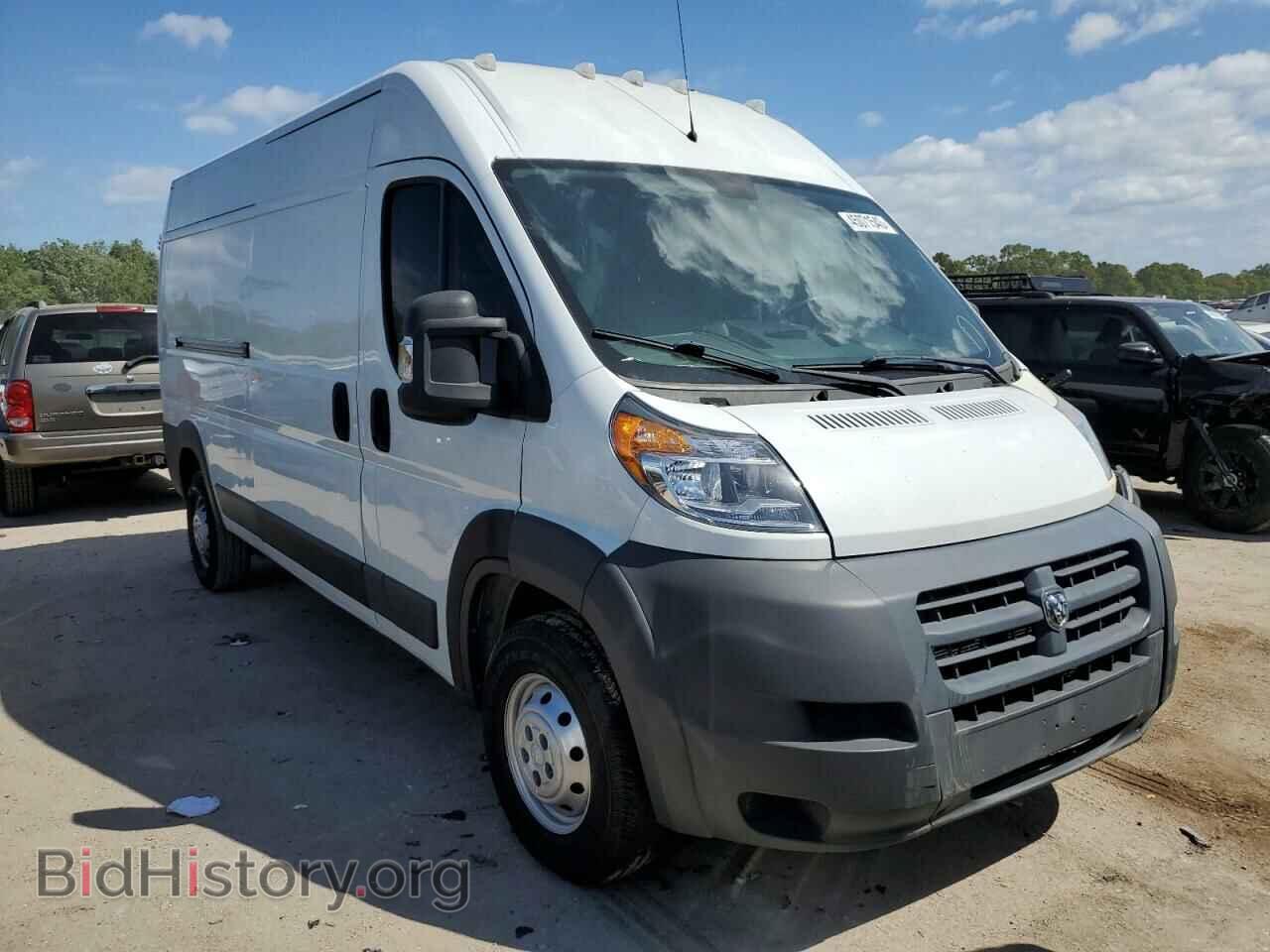 2014 RAM PROMASTER - VIN: 3C6TRVDG3EE129332 - Фото 4