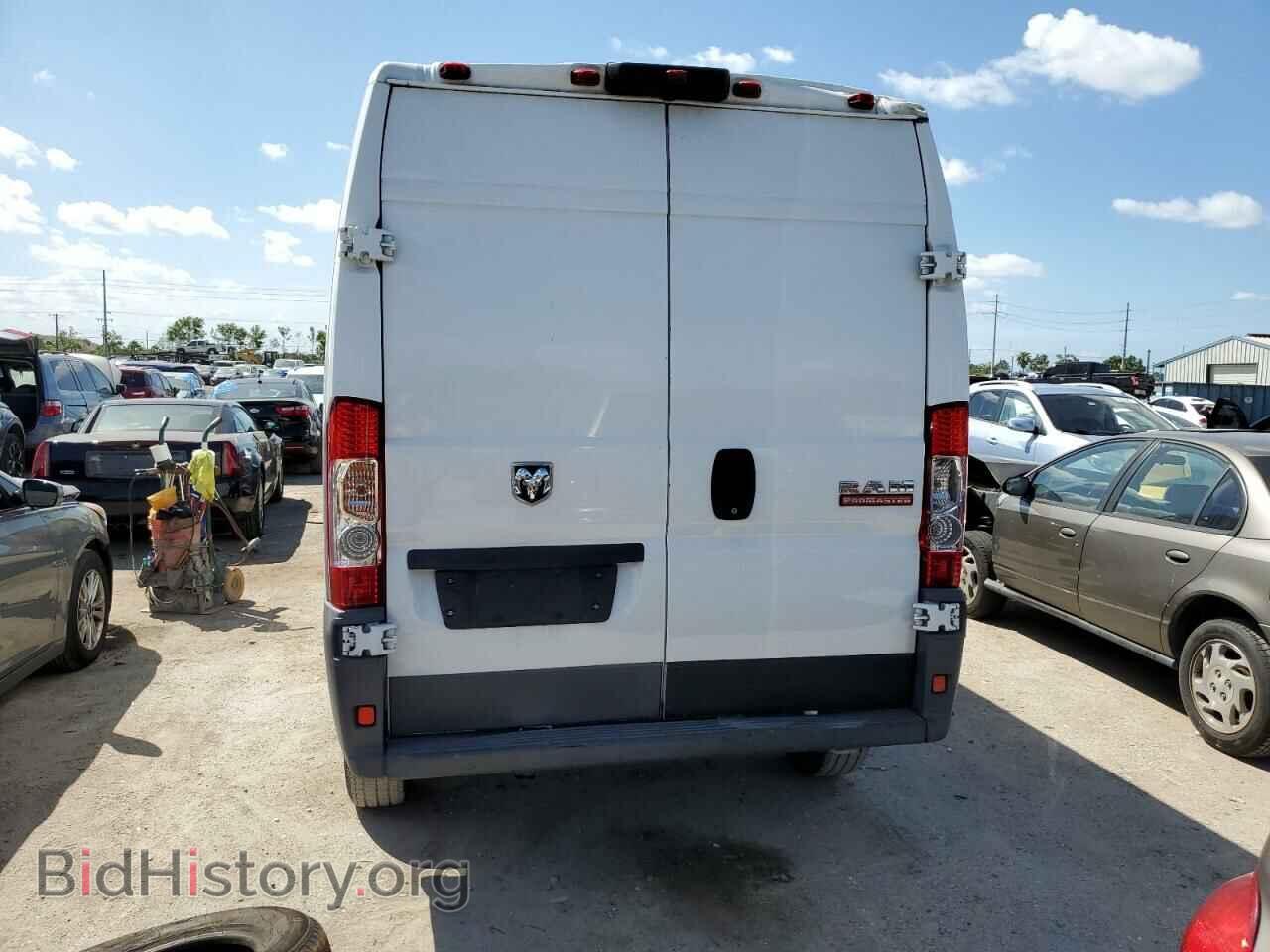 2014 RAM PROMASTER - VIN: 3C6TRVDG3EE129332 - Фото 6