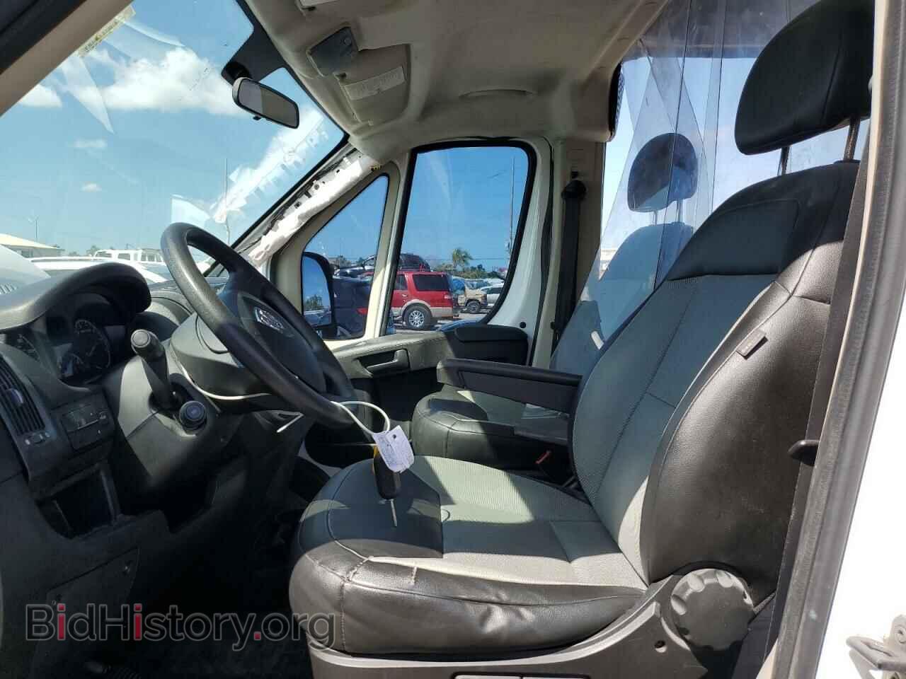 2014 RAM PROMASTER - VIN: 3C6TRVDG3EE129332 - Фото 7