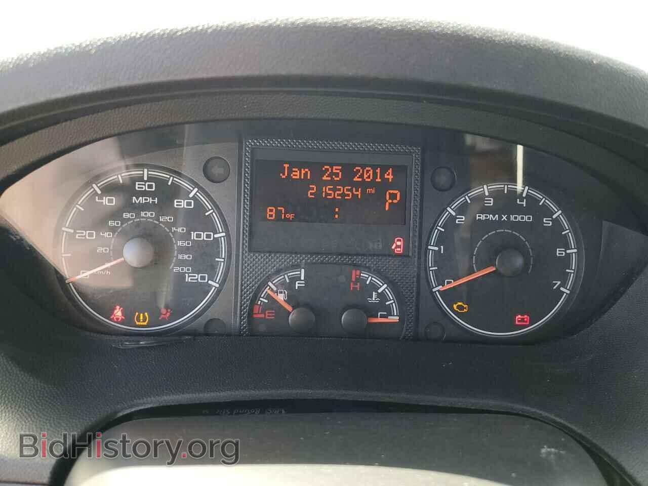 2014 RAM PROMASTER - VIN: 3C6TRVDG3EE129332 - Фото 9