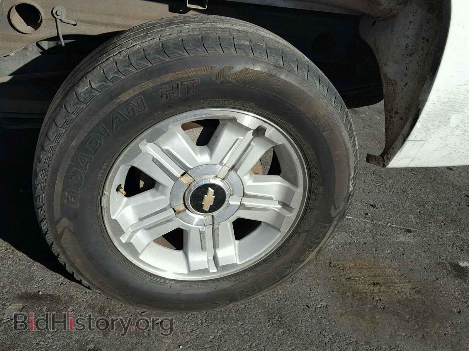 2012 CHEVROLET SILVERADO - VIN: 3GCPCPEA3CG286149 - Фото 9