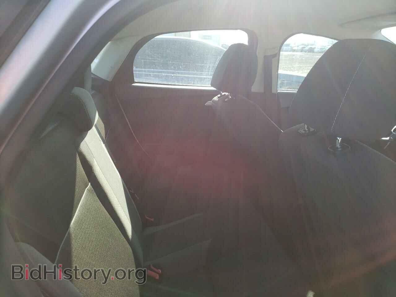 2013 FORD FOCUS - VIN: 1FADP3F28DL122123 - Photo 10