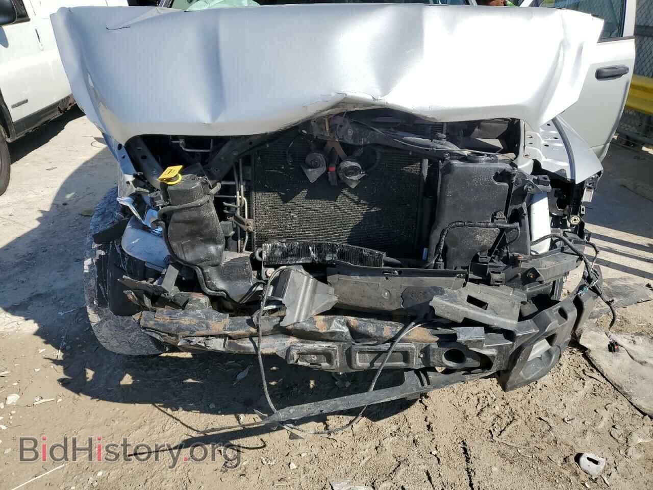 2012 DODGE RAM 1500 - VIN: 1C6RD7FT5CS327094 - Фото 11