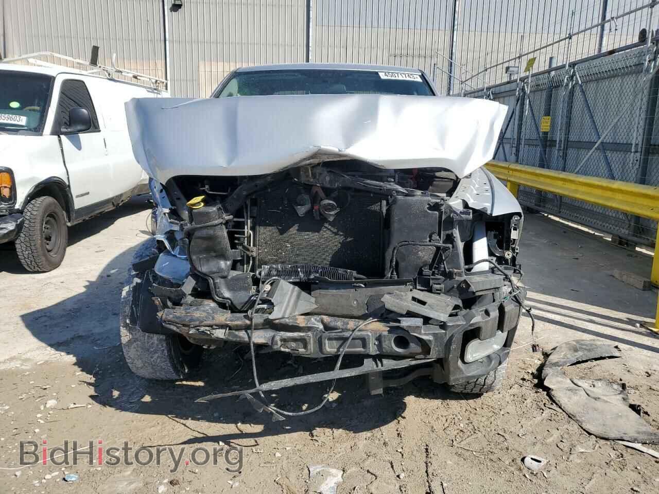 2012 DODGE RAM 1500 - VIN: 1C6RD7FT5CS327094 - Фото 5