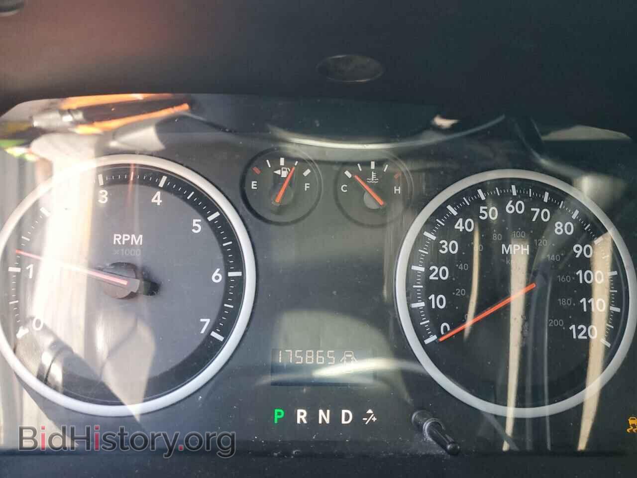 2012 DODGE RAM 1500 - VIN: 1C6RD7FT5CS327094 - Фото 9