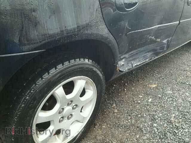2004 DODGE NEON - VIN: 1B3ES56CX4D630901 - Фото 9