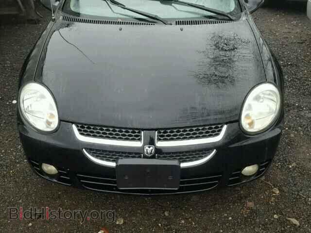 2004 DODGE NEON - VIN: 1B3ES56CX4D630901 - Фото 10