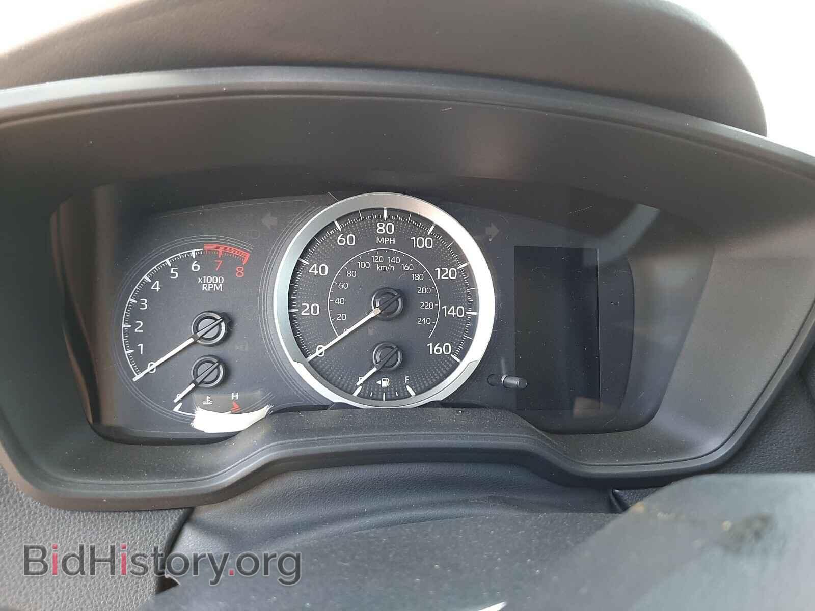 2021 TOYOTA COROLLA - VIN: 5YFEPMAE5MP210382 - Фото 8