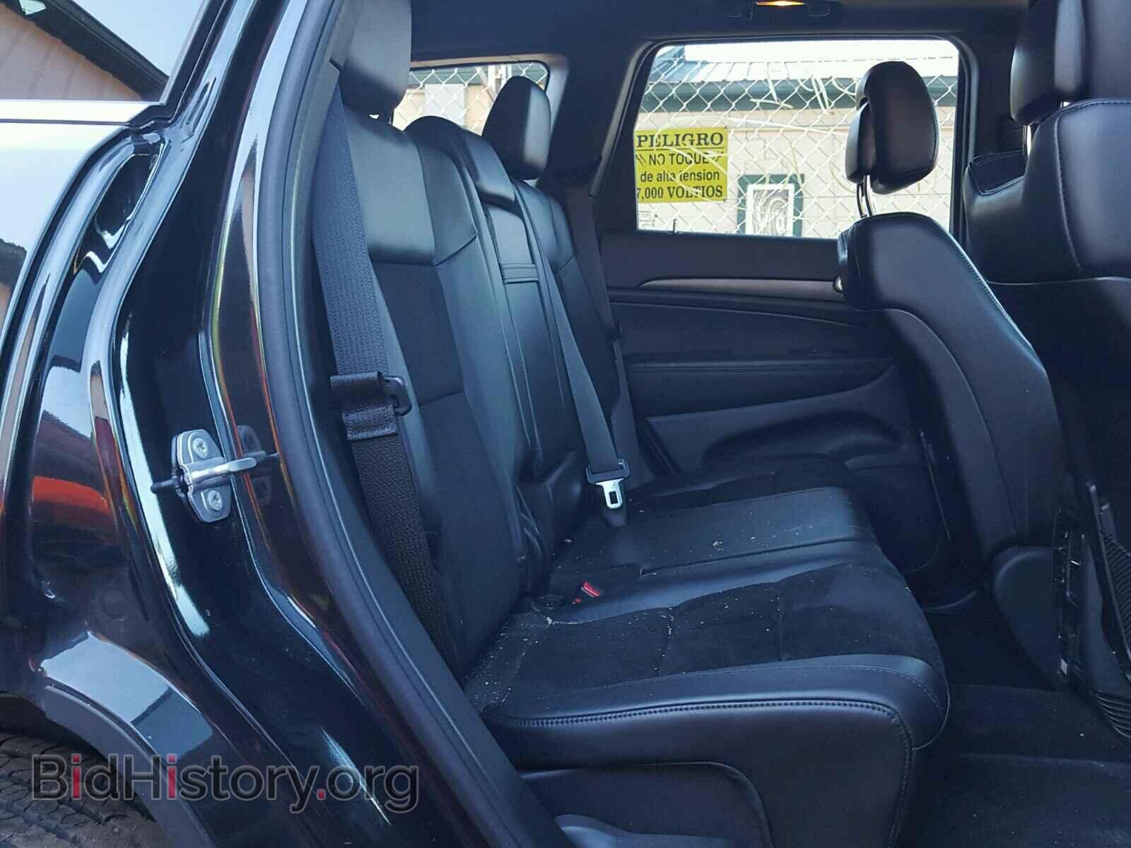2015 JEEP CHEROKEE - VIN: 1C4RJFAG0FC181529 - Фото 6
