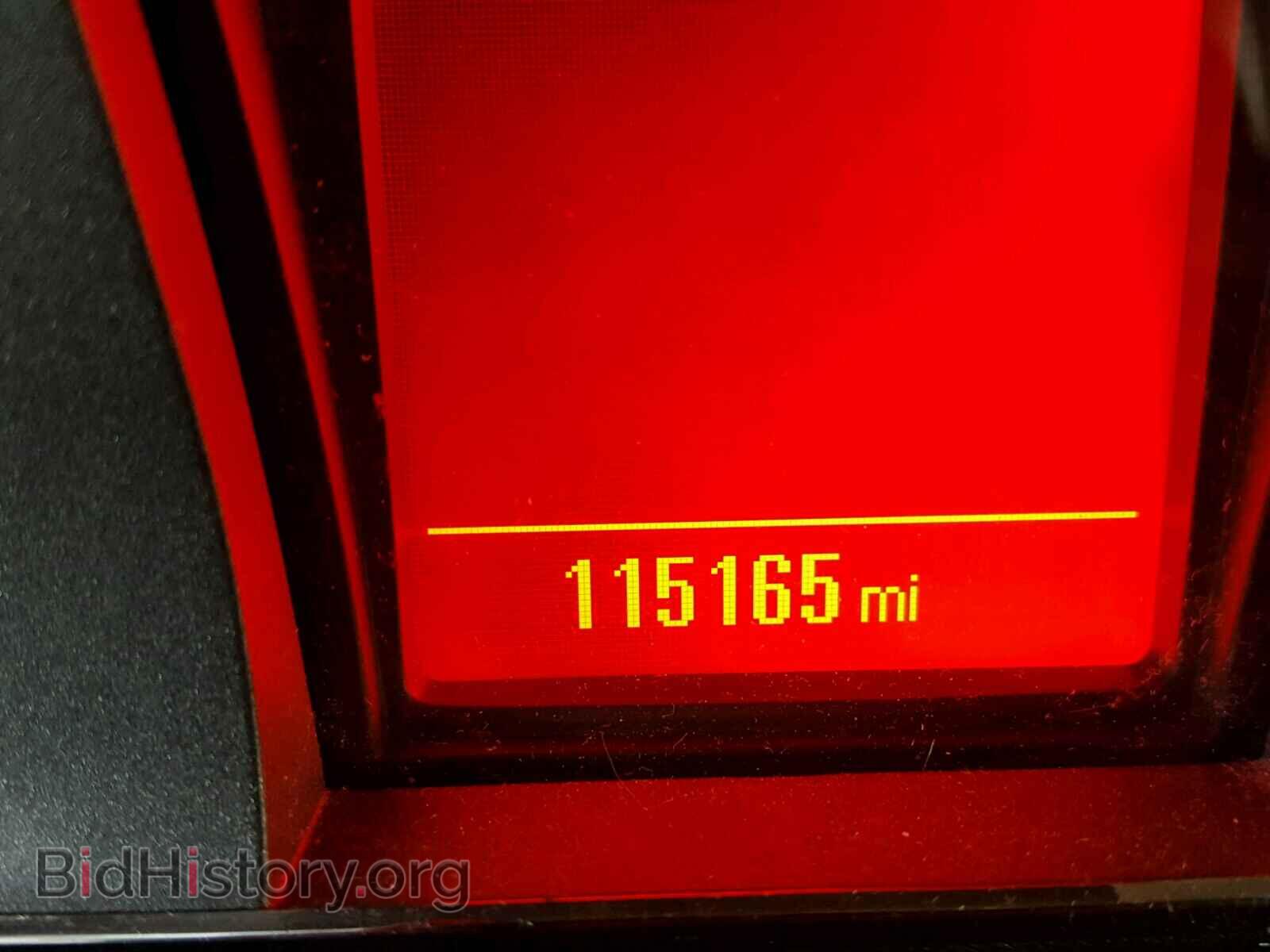 2012 GMC TERRAIN - VIN: 2GKALSEK0C6156976 - Фото 8