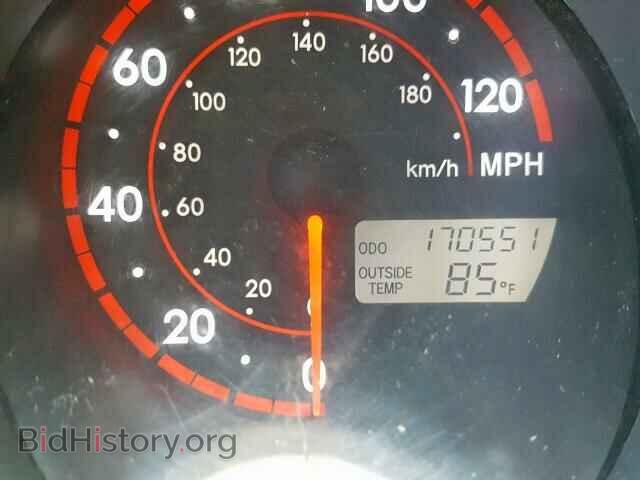 2007 TOYOTA COROLLA - VIN: 2T1KR32E87C663700 - Фото 8